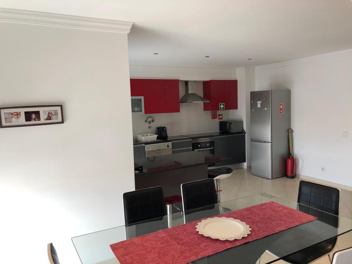 Modern 2 Bed Apartment 5Km Carvoeiro Lagoa  Zewnętrze zdjęcie