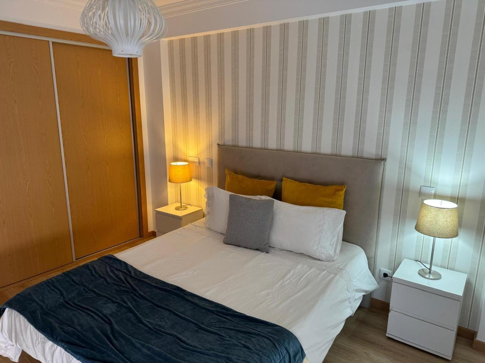 Modern 2 Bed Apartment 5Km Carvoeiro Lagoa  Zewnętrze zdjęcie