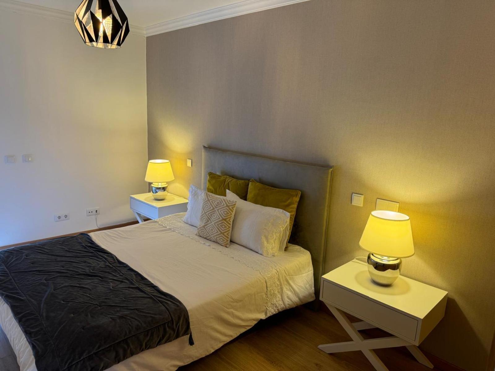 Modern 2 Bed Apartment 5Km Carvoeiro Lagoa  Zewnętrze zdjęcie