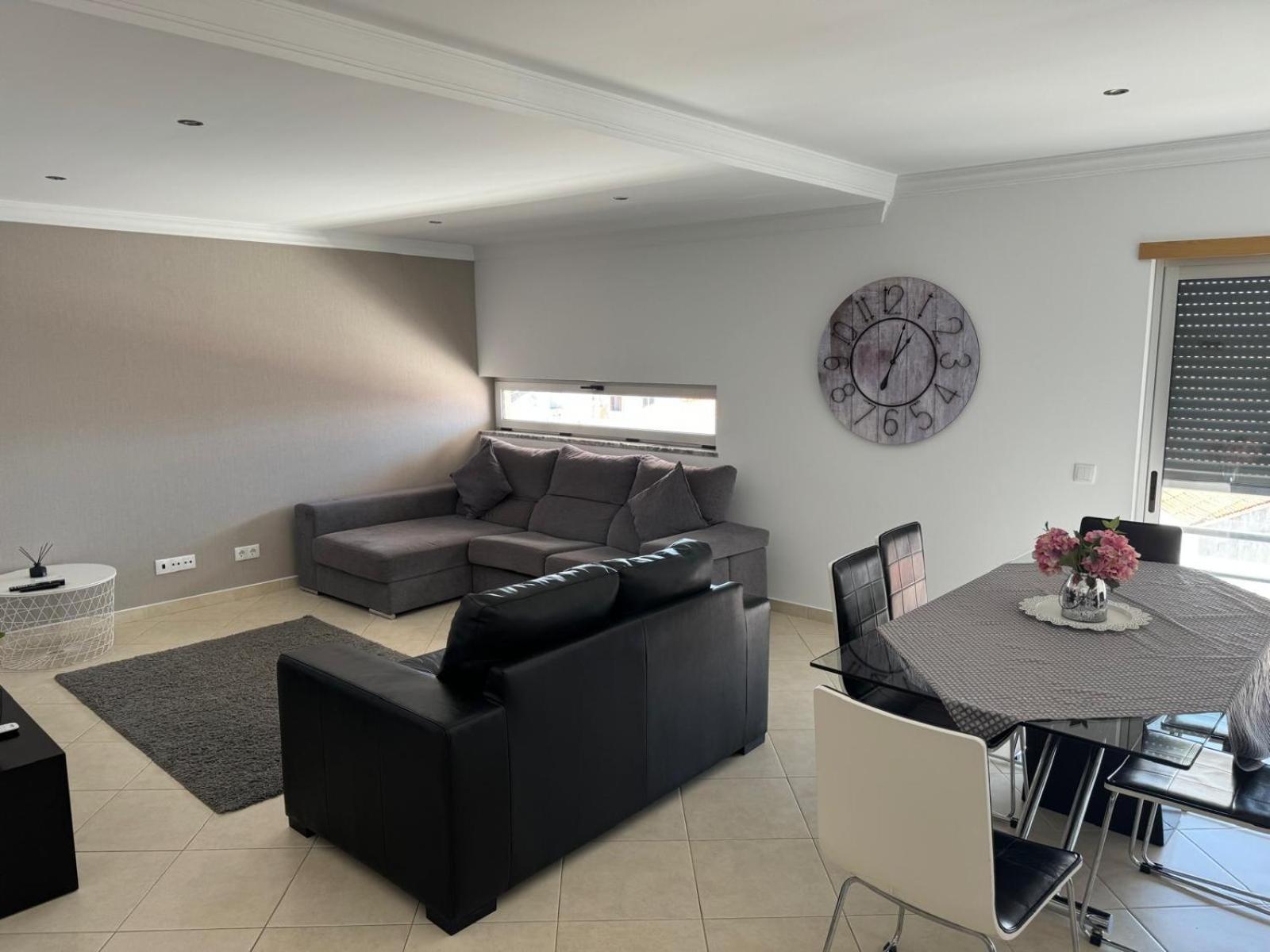 Modern 2 Bed Apartment 5Km Carvoeiro Lagoa  Zewnętrze zdjęcie