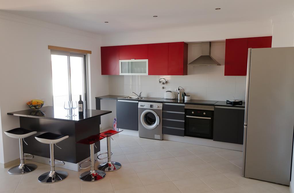 Modern 2 Bed Apartment 5Km Carvoeiro Lagoa  Zewnętrze zdjęcie