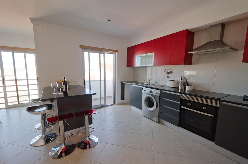 Modern 2 Bed Apartment 5Km Carvoeiro Lagoa  Zewnętrze zdjęcie