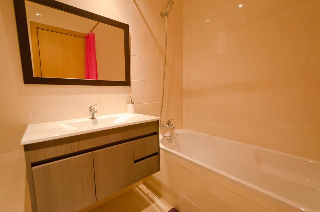 Modern 2 Bed Apartment 5Km Carvoeiro Lagoa  Zewnętrze zdjęcie
