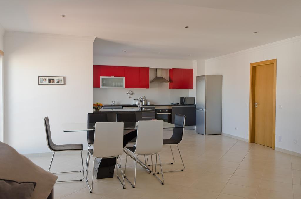 Modern 2 Bed Apartment 5Km Carvoeiro Lagoa  Zewnętrze zdjęcie