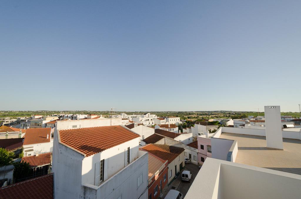 Modern 2 Bed Apartment 5Km Carvoeiro Lagoa  Zewnętrze zdjęcie