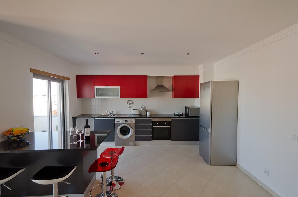 Modern 2 Bed Apartment 5Km Carvoeiro Lagoa  Zewnętrze zdjęcie